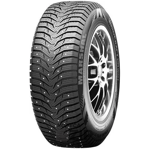 Шины Marshal WinterCraft Ice WI31 225/55 R16 99T XL 