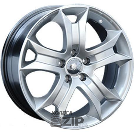 колесные диски Enkei LM01 8x18 5*114.3 ET40 DIA73.1 HP Литой