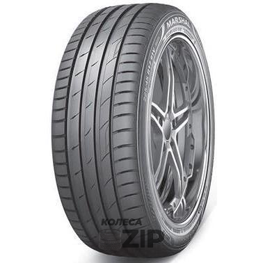 Шины Marshal MU12 275/40 R20 106Y XL 