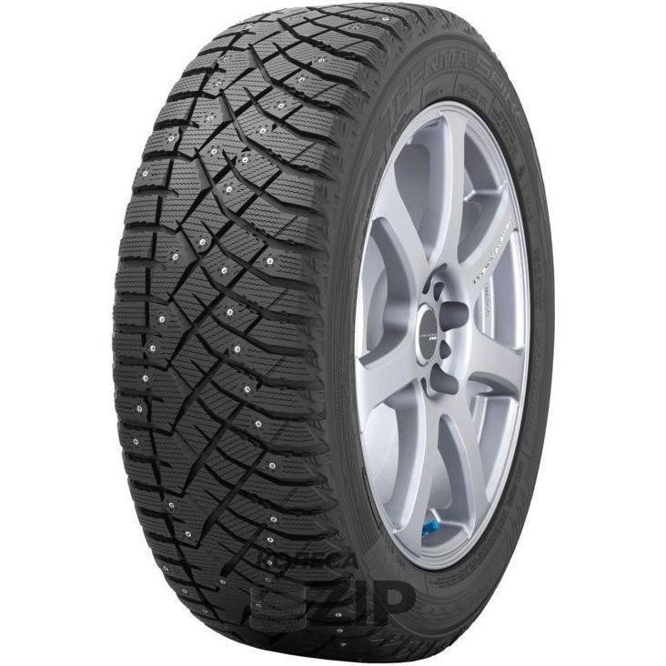 Шины Nitto Therma Spike 315/35 R20 106T 
