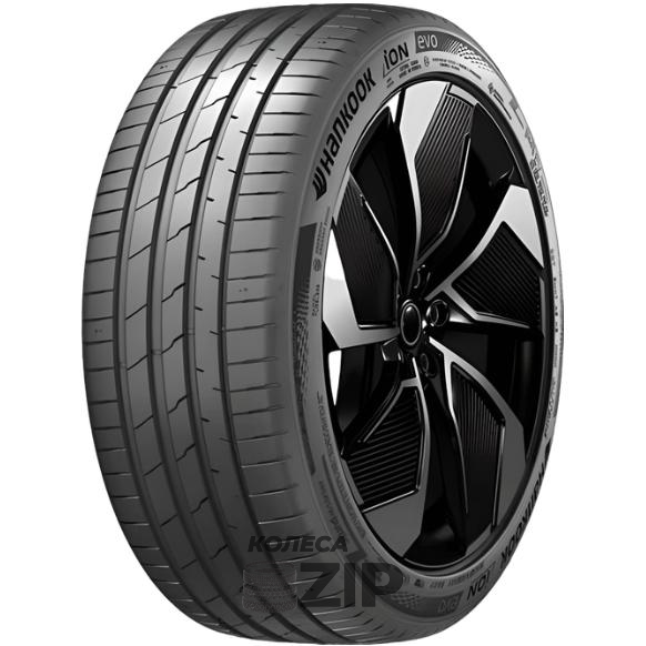 Шины Hankook iON Evo IK01 215/45 R18 89Y 