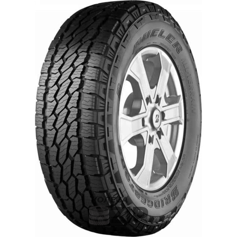 Шины Bridgestone Dueler All-Terrain A/T 002 215/75 R15 100T 