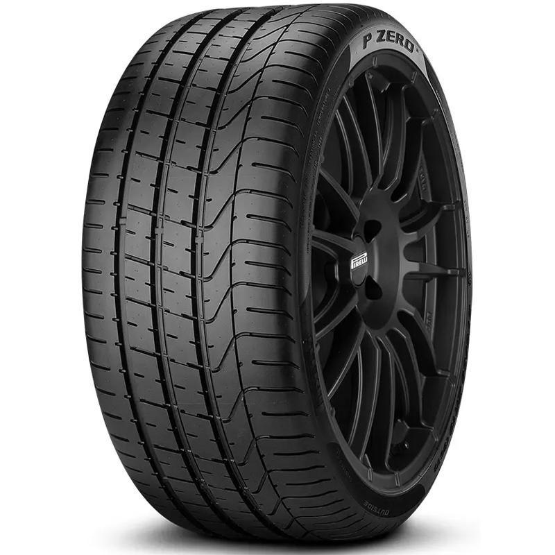 Шины Pirelli P Zero 245/50 R18 100Y N1 