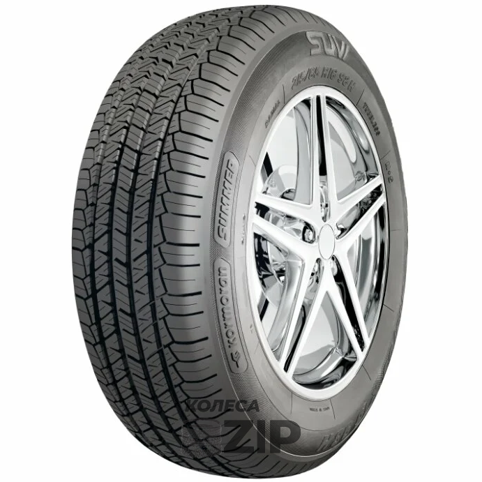 Шины Kormoran Summer SUV 235/55 R17 103V XL 