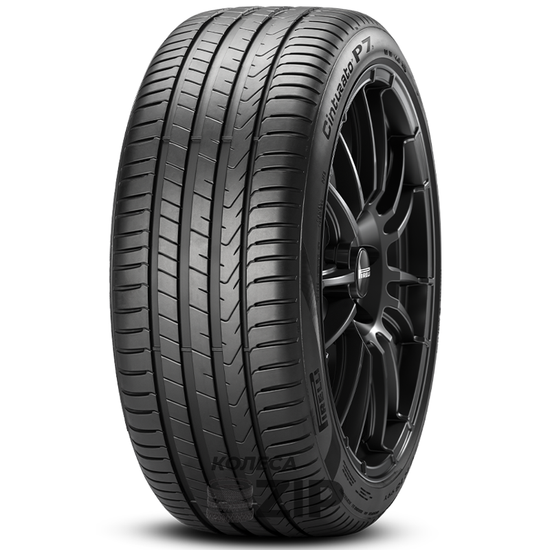 Шины Pirelli Cinturato P7 NEW 225/55 R17 97W 