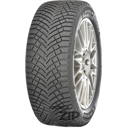 Шины Michelin X-Ice North 4 SUV 275/40 R20 106T XL 