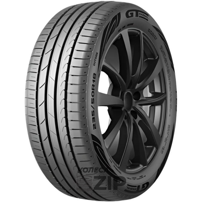 Шины GT Radial FE2 SUV 235/65 R17 108V XL 