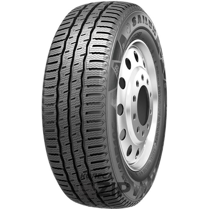 Шины Sailun Endure WSL1 185/0 R14C 102/100R 