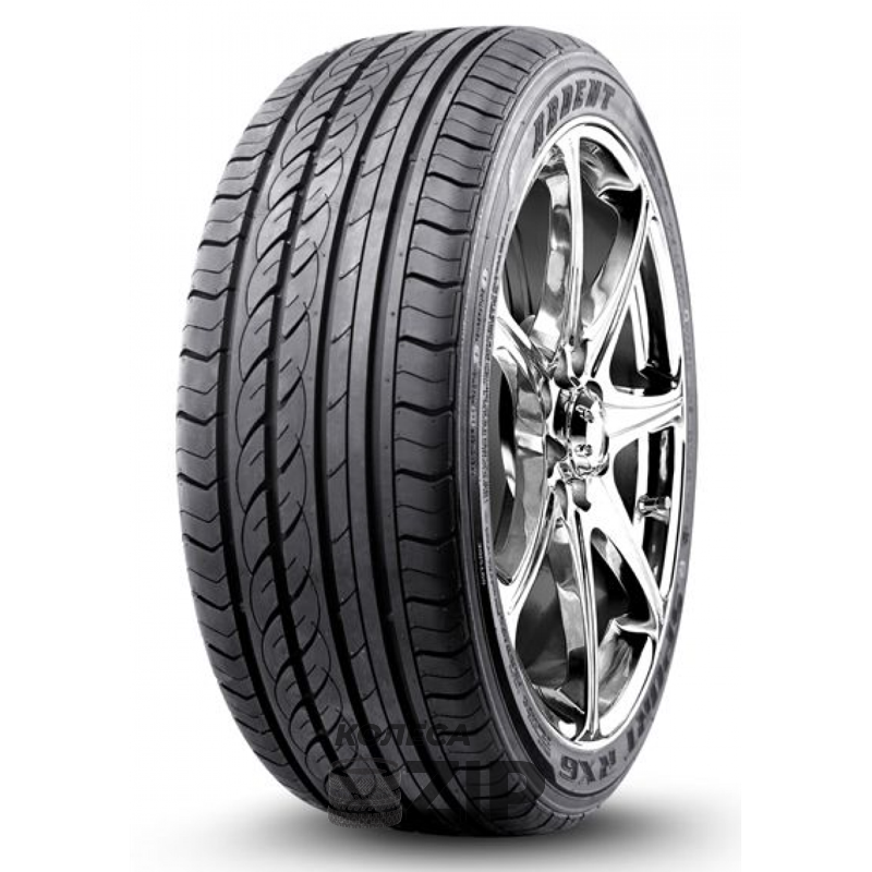 Шины Joyroad Sport RX6 225/50 R16 96W 