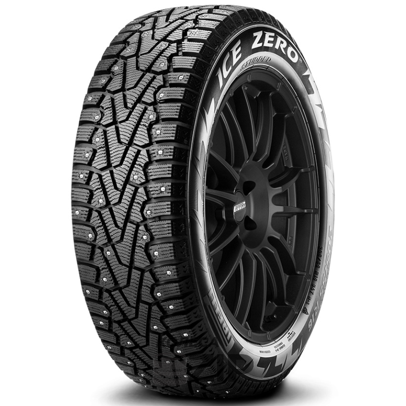 Шины Pirelli Ice Zero 235/55 R17 103T 