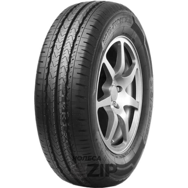 Шины Leao Nova-Force Van 155/0 R13C 91/89P 