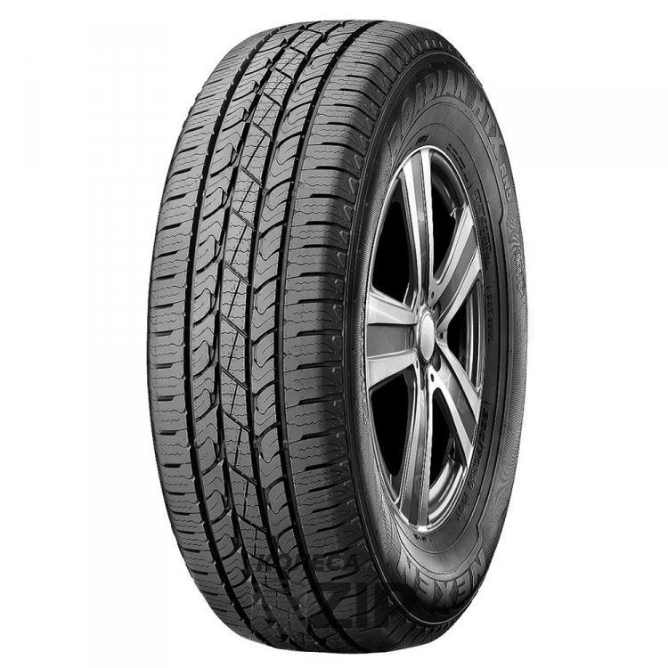 Шины Nexen Roadian HTX RH5 265/65 R18 114S 