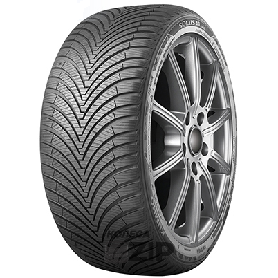 Шины Kumho Solus 4S HA32 225/40 R18 92Y XL 