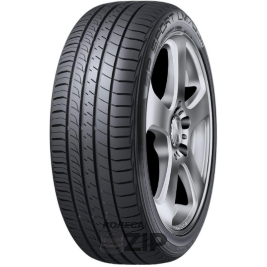 Шины Dunlop SP Sport LM705W 195/55 R16 87V 