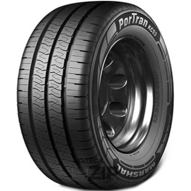 Шины Marshal Portran KC53 205/65 R16C 107/105T 