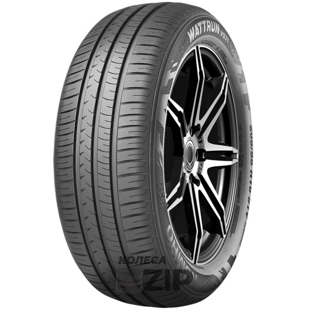 Шины Kumho Wattrun VS31 215/70 R16 100T 
