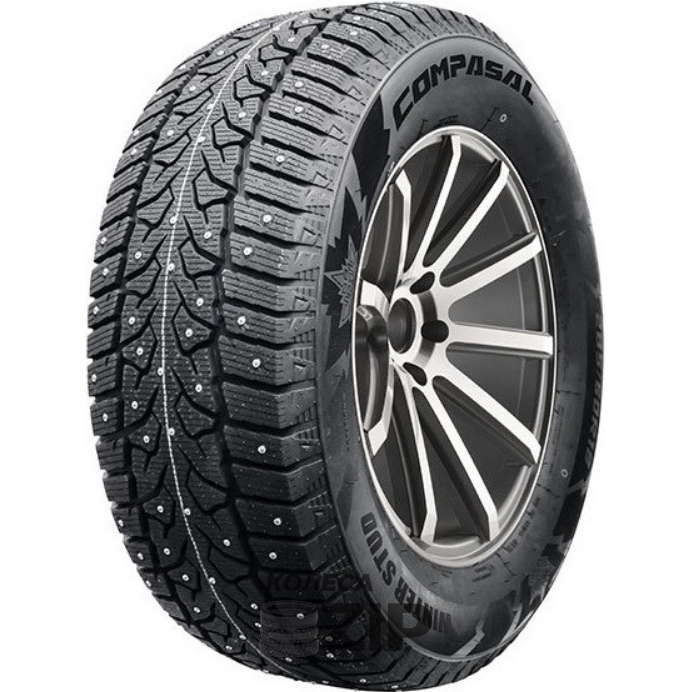 Compasal winter stud 265 45 r21 Compasal winter stud 265 45 r21