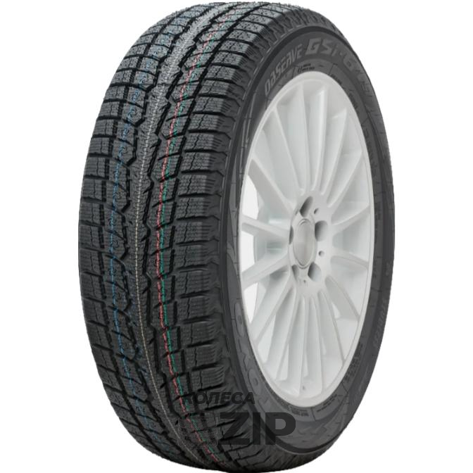 Шины Toyo Observe GSi-6 LS 275/45 R22 112H 