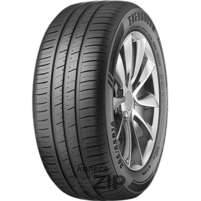 Шины Evergreen DynaComfort EH228 215/60 R16 99V XL 
