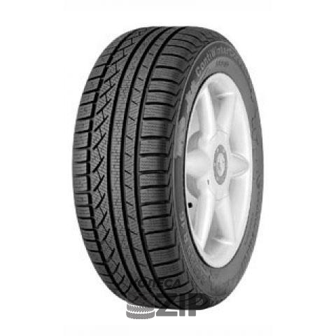 Шины Continental ContiWinterContact TS 810 185/65 R15 88T MO 