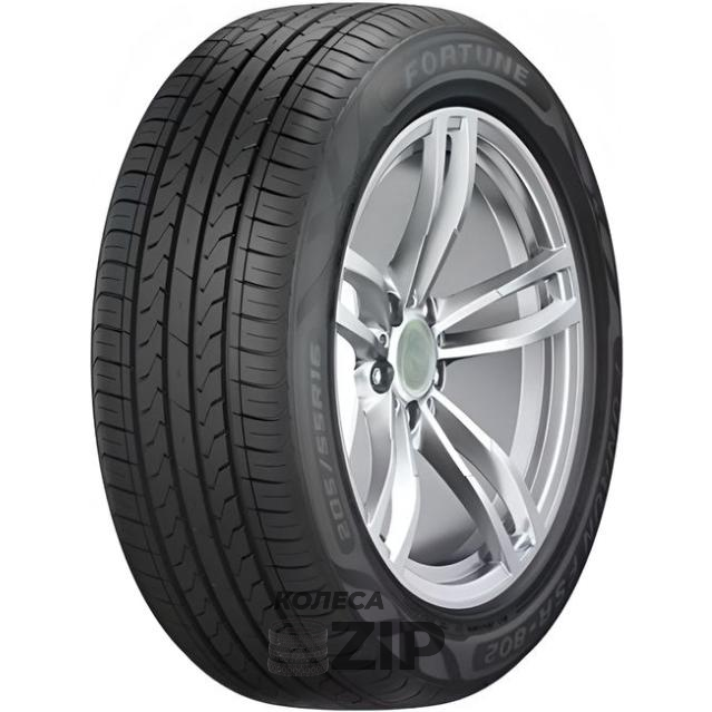 Шины Fortune FSR-802 205/50 R16 91V XL 