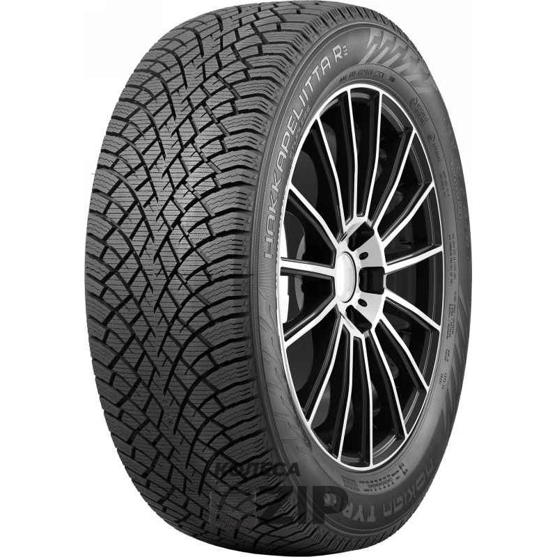 Шины Nokian Tyres Hakkapeliitta R5 275/35 R20 102T XL 