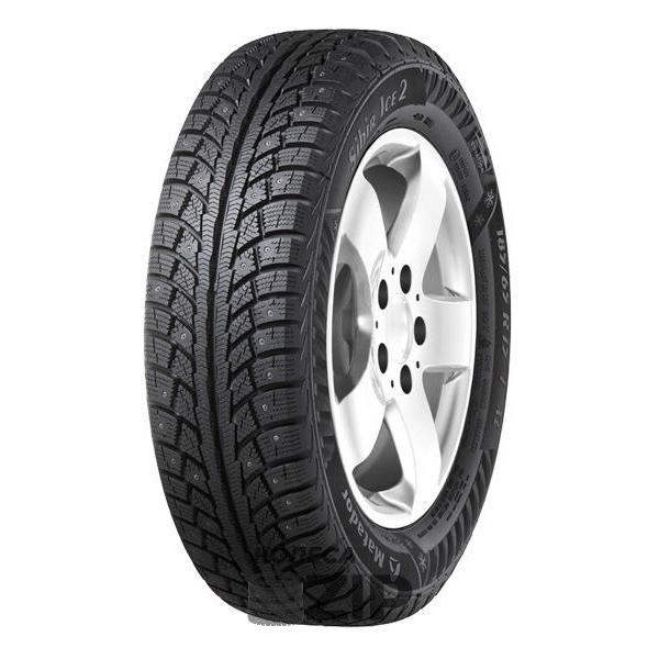 Шины Matador MP 30 Sibir Ice 2 195/55 R15 89T 