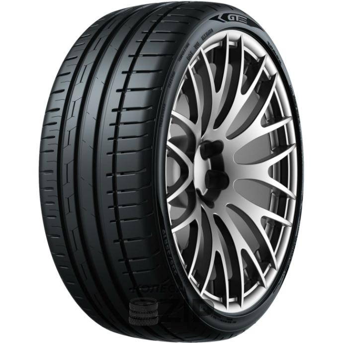 Шины GT Radial SportActive 2 255/45 R18 103W XL 