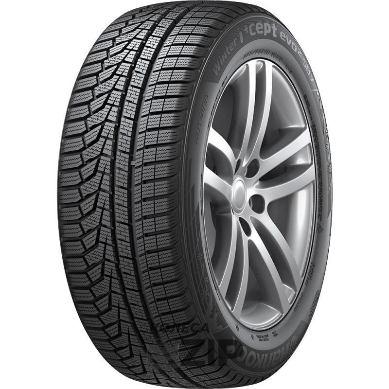 Шины Hankook Winter i*Cept Evo 2 W320 275/30 R20 97W XL 