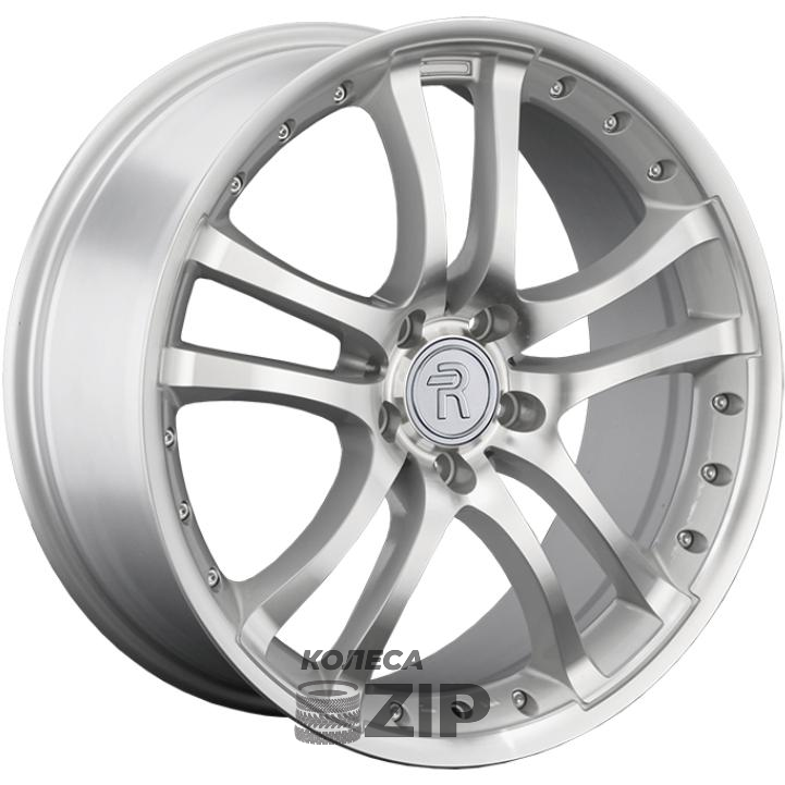 колесные диски Replay MR42 7.5x17 5*112 ET47 DIA66.6 SF Литой
