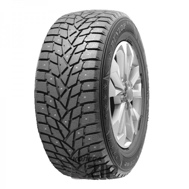 Шины Dunlop SP Winter Ice 02 245/50 R18 104T 