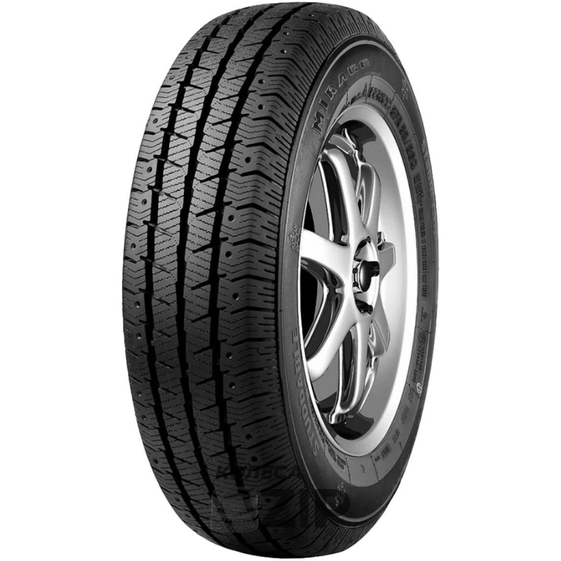 Шины Mirage MR-W600 185/80 R14C 102/100R 