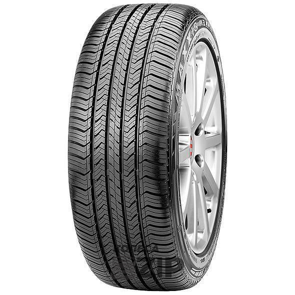 Шины Maxxis Bravo HP-M3 255/60 R19 109H 