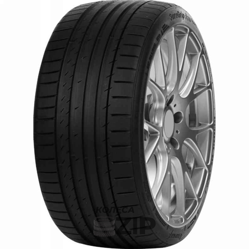 Шины Gripmax SureGrip Pro Sport 285/45 R20 112Y 