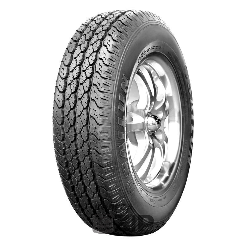 Шины Sailun SL12 195/80 R15C 106/104S 