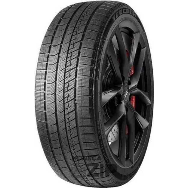 Шины Tracmax X-Privilo S360 215/55 R17 98T XL 
