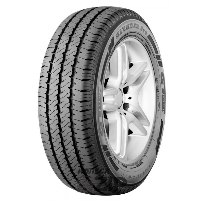 Шины GT Radial Maxmiler Pro 195/70 R15C 104/102R 