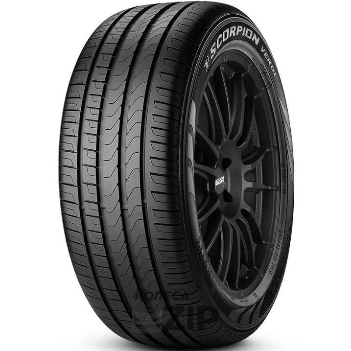 Шины Pirelli Scorpion Verde 255/55 R18 105W N0 