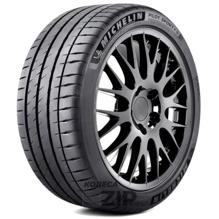 Шины Michelin Pilot Sport 4 S 245/45 R20 103Y 