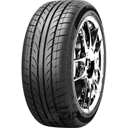Шины Goodride ZuperAce SA-57 285/35 R22 106V XL 