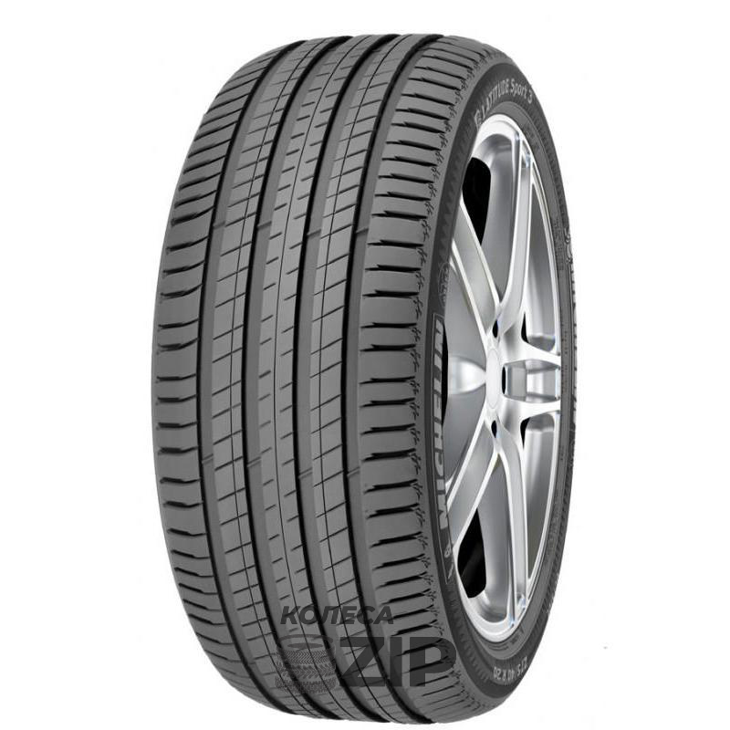 Шины Michelin Latitude Sport 3 265/40 R21 101Y N0 