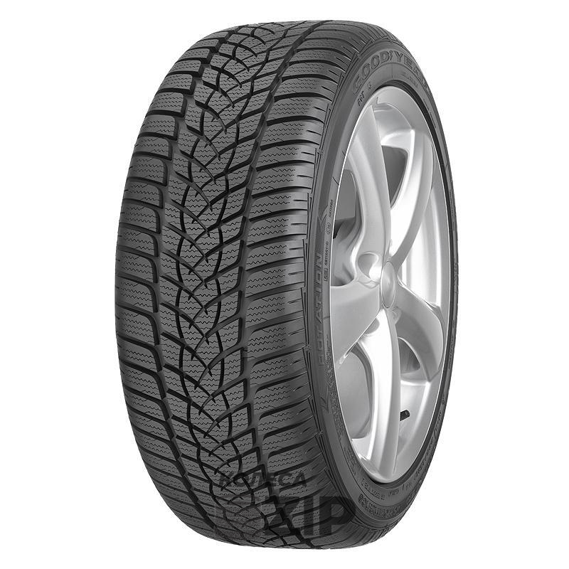 Шины Goodyear UltraGrip Performance 2 205/55 R16 91H RunFlat 