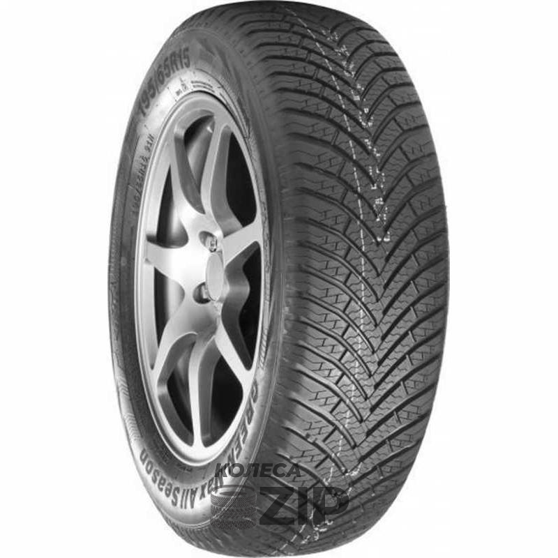 Шины Linglong GREEN-Max All Season 175/65 R14 82T 