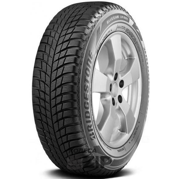 Шины Bridgestone Blizzak LM001 265/50 R19 110H XL RunFlat * 