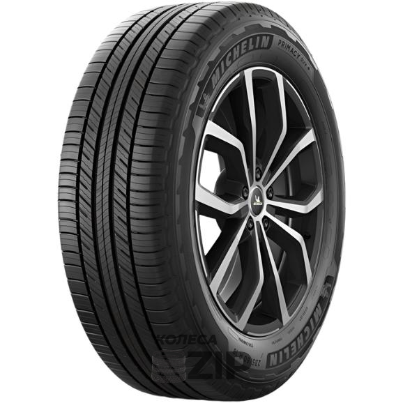 Шины Michelin Primacy SUV + 275/60 R20 115H 