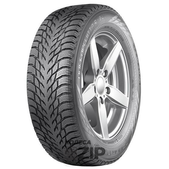 Шины Nokian Tyres Hakkapeliitta R3 SUV 255/50 R19 107R XL 