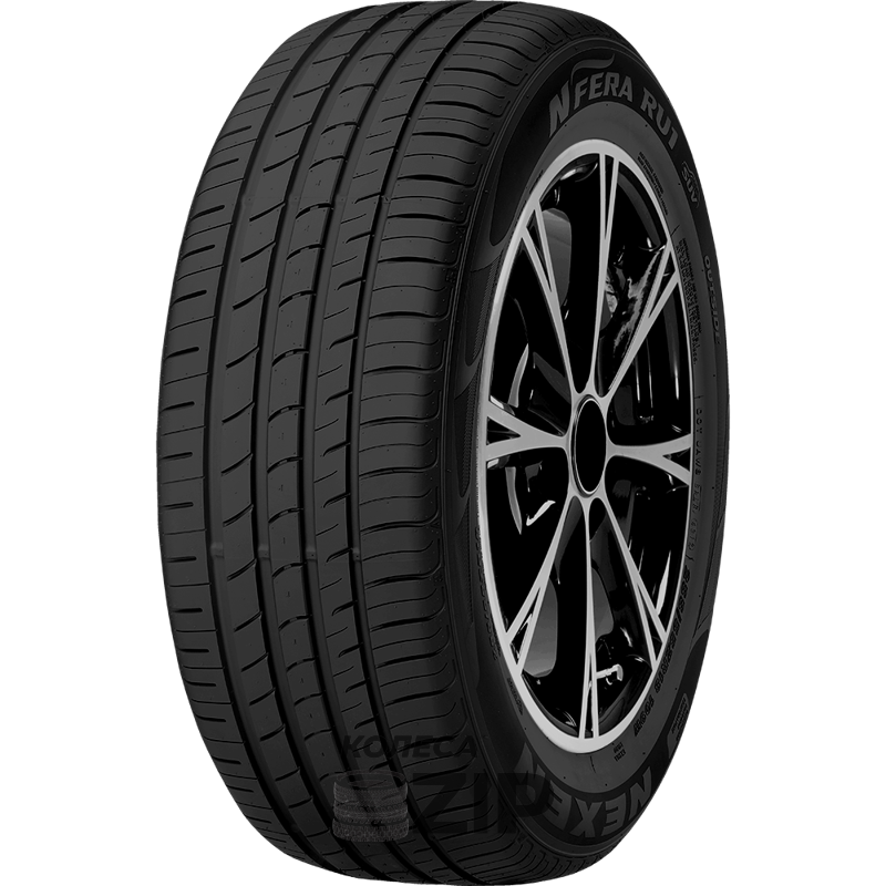 Шины Nexen Nfera RU1 225/60 R17 99H 