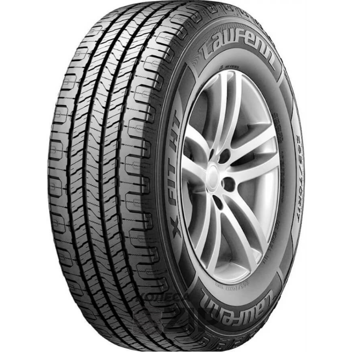 Шины Laufenn X FIT HT LD01 235/65 R18 106T 