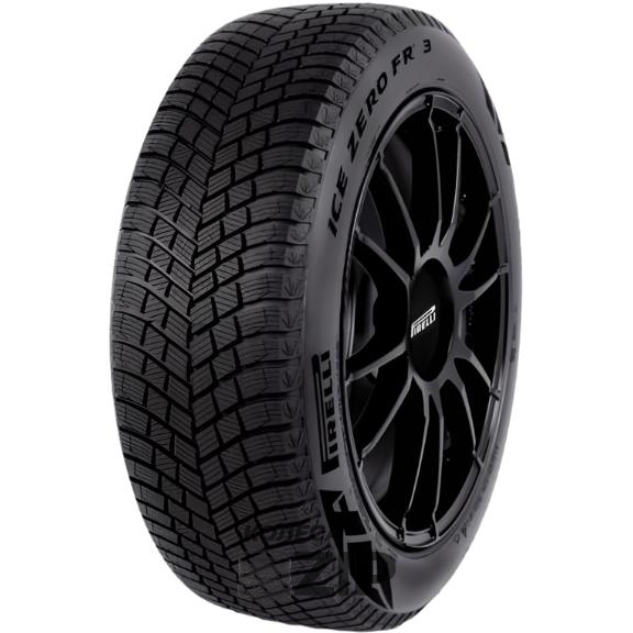 Шины Pirelli Ice Zero FR 3 205/50 R17 93H 