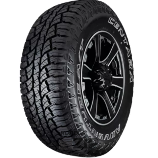 Шины Centara Adventure A/T 265/70 R16 121/118S 